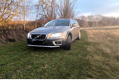 Volvo XC 70 XC70 D5 AWD Kinetic