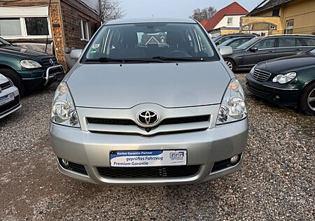 Toyota Corolla Verso 1.8 Executive 7SITZ AUTOMATIK
