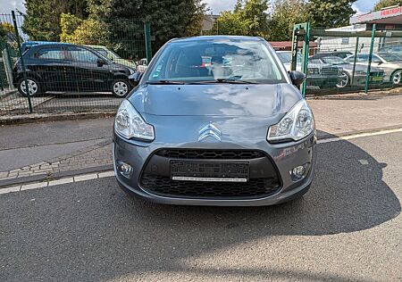 Citroën C3 Tendance*TÜV NEU*