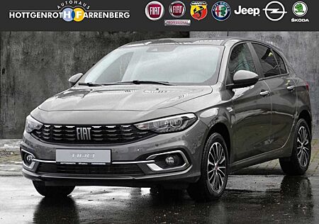 Fiat Tipo Cross 1.5 GSE Mild-Hybrid LED ACC Apple Car