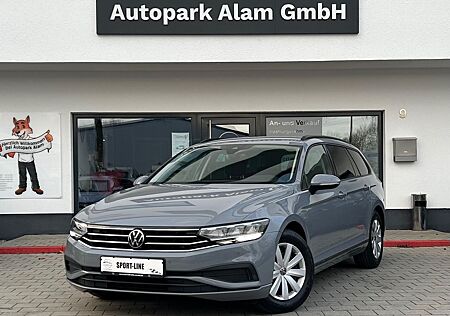VW Passat Variant Volkswagen 1,5 TSI DSG CarPlay LaneNavi RFK