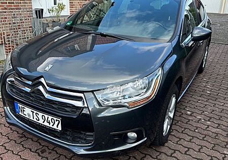 Citroën DS4 BlueHDi 120 SoChic