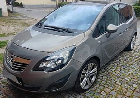 Opel Meriva 1.4 ecoFLEX Edition 88kW Edition