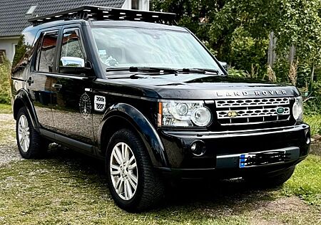 Land Rover Discovery 3.0 SDV6 HSE HSE, Motor 28Tkm