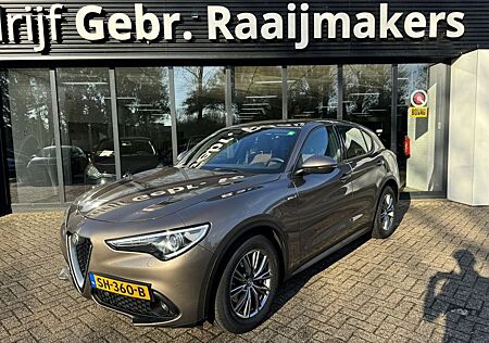 Alfa Romeo Stelvio 2.2d Super *Leder*Camera*