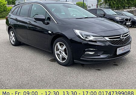 Opel Astra ST 1.6 CDTI Innovation RCam Side Lane LED