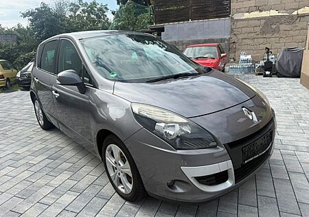 Renault Scenic III Dynamique