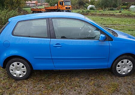 VW Polo Volkswagen 1.2 47kW Trendline Trendline