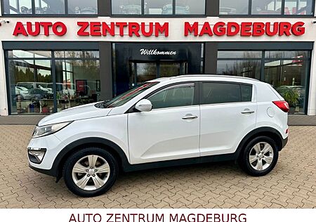 Kia Sportage Eco Dynamics 2WD NAV*ALU*KAMERA