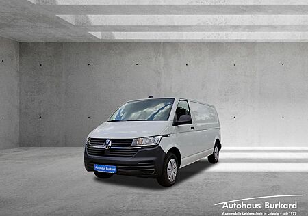 VW T6 Transporter Volkswagen T6.1 Transporter 2.0 TDI+110Ps+DAB+Klima+AppConn