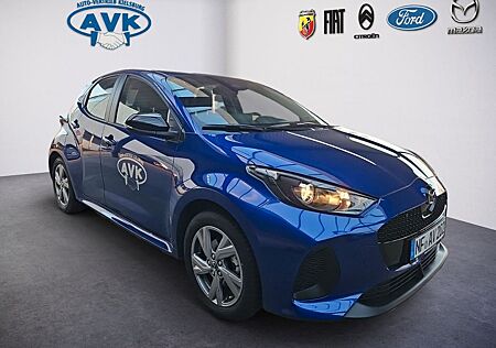 Mazda 2 Hybrid Lim. Exclusive-Line