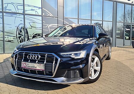 Audi A6 Allroad Quattro 50 TDI*Navi*Matrix-LED*AHK