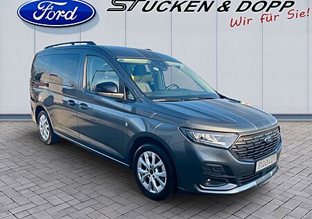 Ford Grand Tourneo G. Connect Tourneo 2.0 EcoBlue *Rollstuhl*+