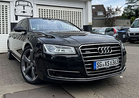 Audi A8 3.0 TDI quattro*Massage-S.*360°Kamera**