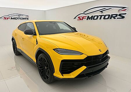Lamborghini Urus 4.0 V8 PHEV SE CARBON/PANORAMA/23"