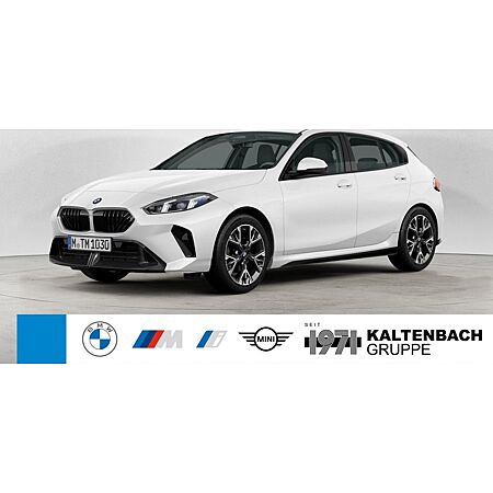 BMW 1er leasen