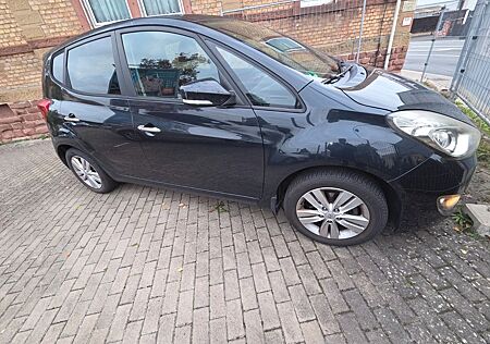 Hyundai ix20 Comfort AHK*Alu*Klimaautom.