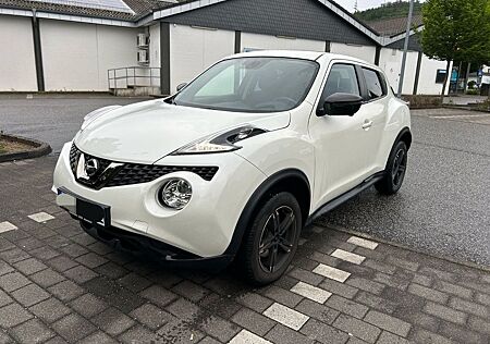 Nissan Juke 1.6 BOSE PERSONAL EDITION CVT Xtronic B...