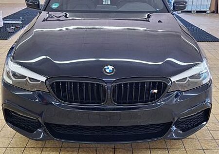 BMW 540i xDrive M-Paket