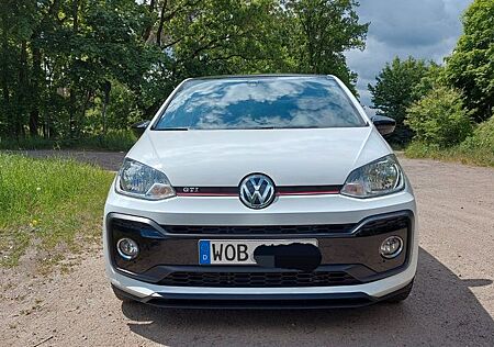VW Up Volkswagen ! 1.0 TSI OPF 85kW GTI Beats Soundsystem