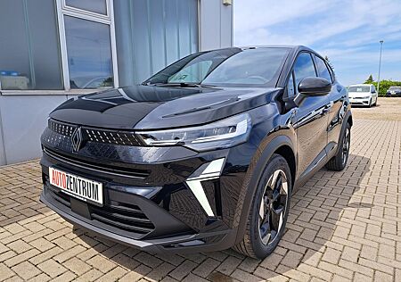 Renault Captur TCe 90 TECHNO WINTERPAKET ALU 18"