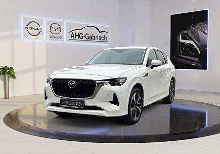 Mazda CX-60 Takumi Hybrid, Bose Sound Sys., Head-up Di