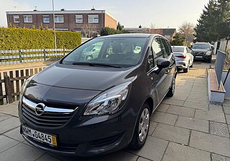 Opel Meriva 1.4 Selection 74kW Selection