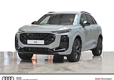 Audi Q3 SUV e-hybrid 200 kW S tronic