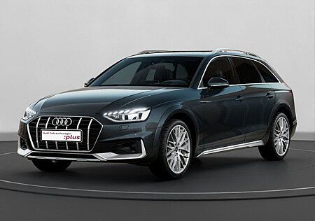 Audi A4 allroad 40 TDI quattro AHK*STHZG*PANO*B&O*HuD