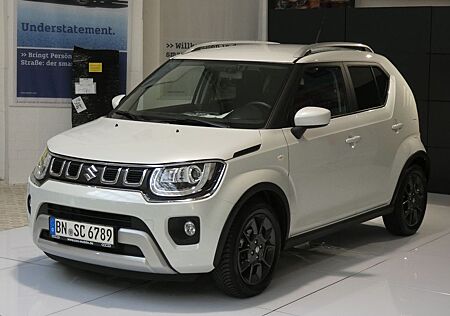 Suzuki Ignis Comfort Servo SHZ Klima Kamera Automatik
