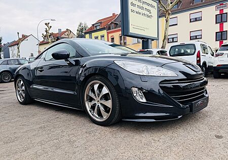 Peugeot RCZ 1.6 155 THP Xenon Leder Tempomat SHZG PDC