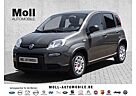 Fiat Panda Hybrid Tech Paket-Radio-Klimaanlage-Multif