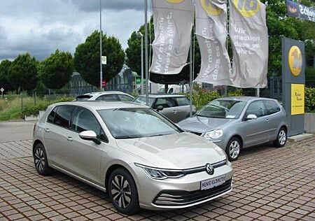 VW Golf Volkswagen VIII Lim. Move
