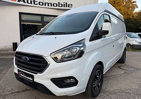 Ford Transit Custom Kasten 340 L2 Trend *Autom.*AHK*
