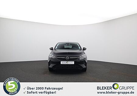 Opel Corsa -e 136 Edition
