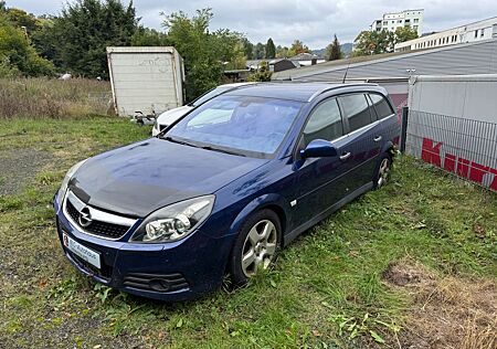 Opel Vectra C Caravan Cosmo Plus