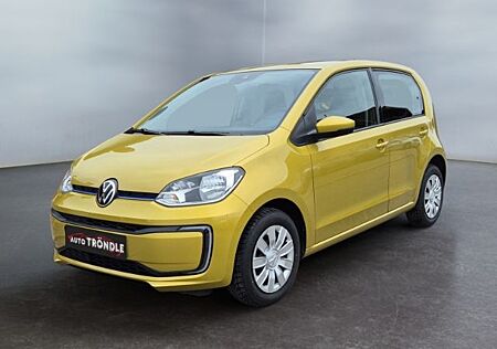 VW e-up! Volkswagen up e-up! +CCS +Kamera +Sitzheizung