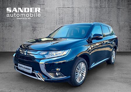Mitsubishi Outlander gebraucht kaufen Mitsubishi Outlander PHEV Basis 4WD AppleCarPlay/Android