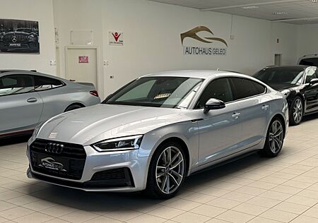 Audi A5 40 TFSI SPORTBACK SPORT/3X S-LINE/LED/
