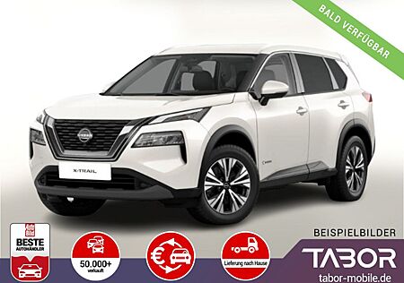 Nissan X-Trail 213 e-Power 4x4 N-Connecta eHk Nav 360°