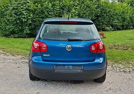 VW Golf Volkswagen 1.4 Comfortline Comfortline