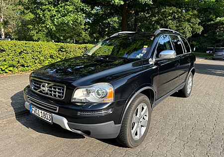 Volvo XC 90 XC90 D5 AWD