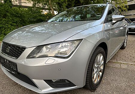 Seat Leon ST Style