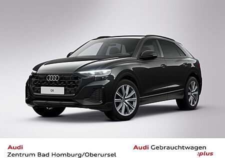 Audi Q8 SUV 45 TDI quattro*Matrix*HeadUp*Stadt/Tour*A