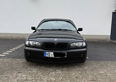 BMW 320d Sitzheizung, Bordcomputer