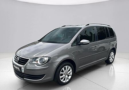 VW Touran Volkswagen Freestyle*Automatik*7.Sitze*PDC