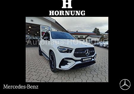 Mercedes-Benz GLE 450d 4M AMG-Prem+*Burm*AHK*STHZG*PANO*MULTIK