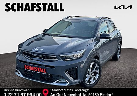 Kia Stonic 1.0 T-GDI 48V GT-Line Allwetter Keyless K