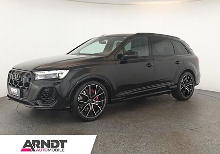 Audi SQ7 TFSI Facelift 7S Laser Pano BangO ACC 22 AHK