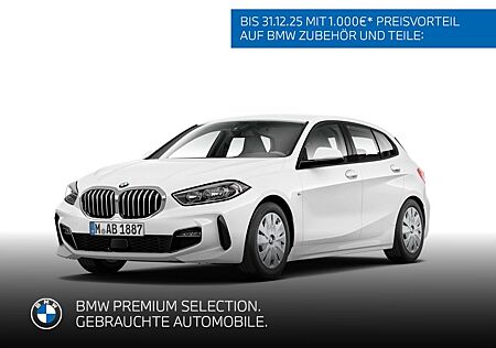 BMW 120 gebraucht kaufen BMW 120 i M Sport+Navi+LED+RFK+SHZ+PDCv+h NP 50.600,
